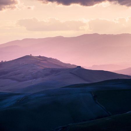 Podere Orto Wine Country House Trevinano Luaran gambar