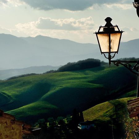 Podere Orto Wine Country House Trevinano Luaran gambar