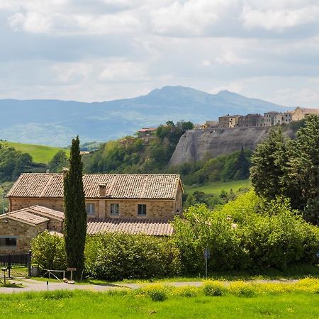 Podere Orto Wine Country House Trevinano Luaran gambar