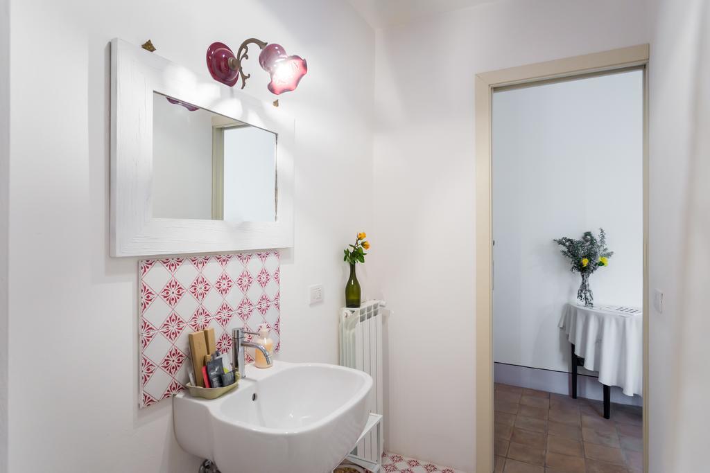 Podere Orto Wine Country House Trevinano Luaran gambar