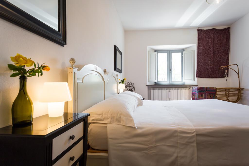 Podere Orto Wine Country House Trevinano Luaran gambar