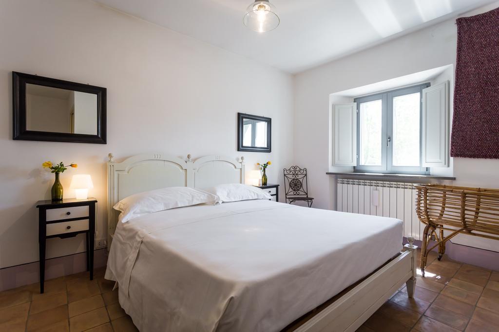 Podere Orto Wine Country House Trevinano Luaran gambar