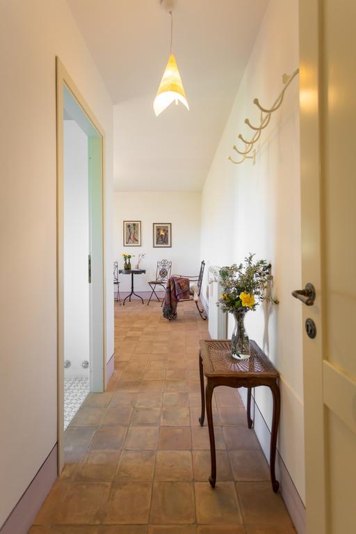 Podere Orto Wine Country House Trevinano Luaran gambar